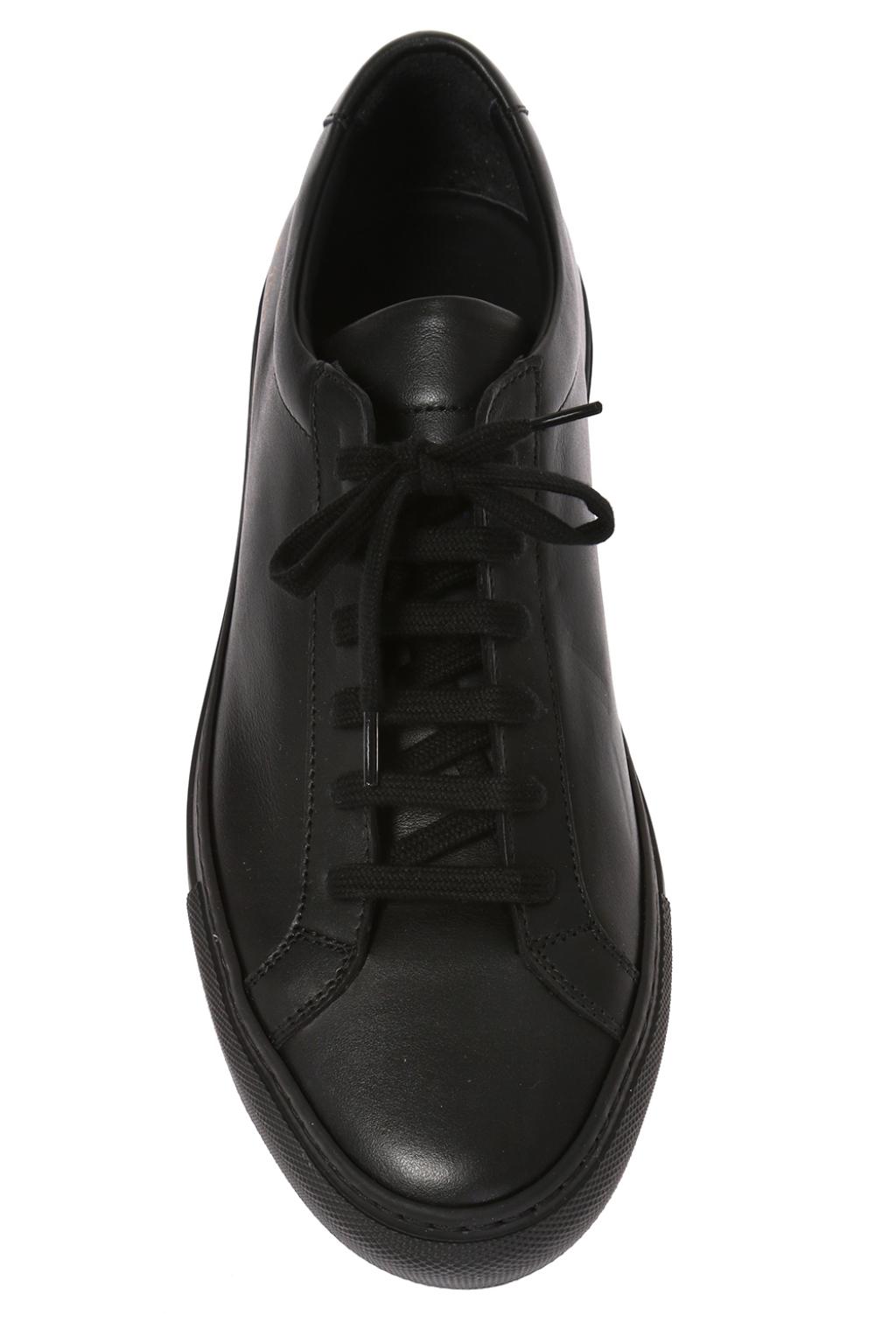 Common Projects Lace-up sneakers